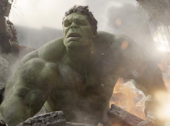 The Avengers, Mark Ruffalo The Avengers, Mark Ruffalo